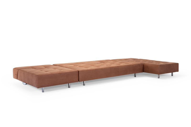 LONG HORN Langhe + Corner & Expansion Sofa Bed - MyConcept Hong Kong