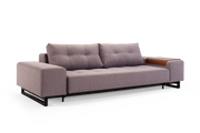LONG HORN Langhe Du Fei & Corner Sofa Bed - MyConcept Hong Kong