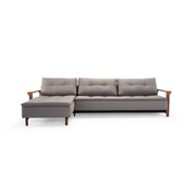 RAN L-Shape Sofa Bed - MyConcept Hong Kong