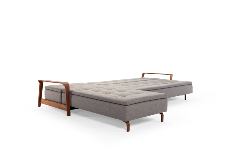 RAN L-Shape Sofa Bed - MyConcept Hong Kong