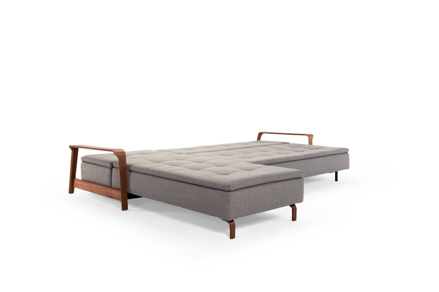RAN L-Shape Sofa Bed