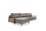 RAN L-Shape Sofa Bed - MyConcept Hong Kong