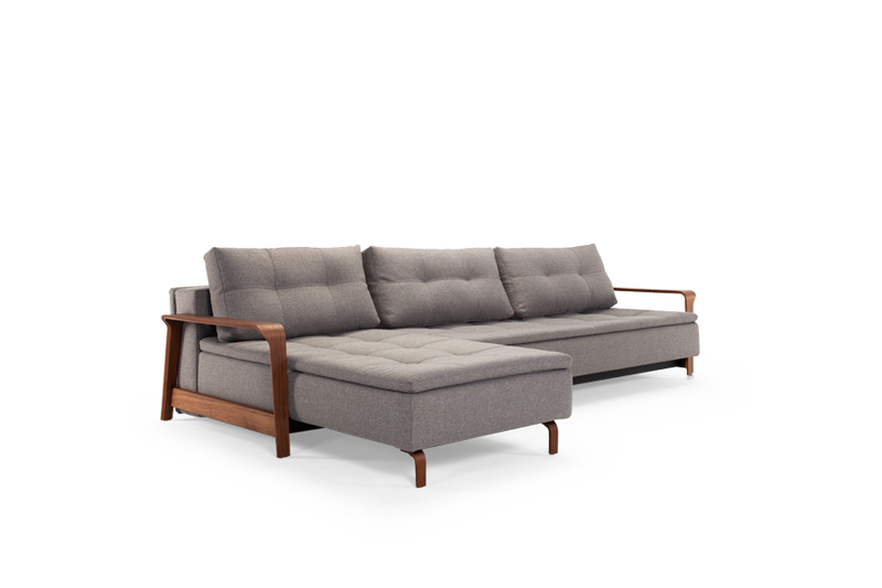 RAN L-Shape Sofa Bed - MyConcept Hong Kong