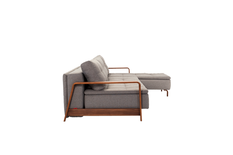 RAN L-Shape Sofa Bed - MyConcept Hong Kong
