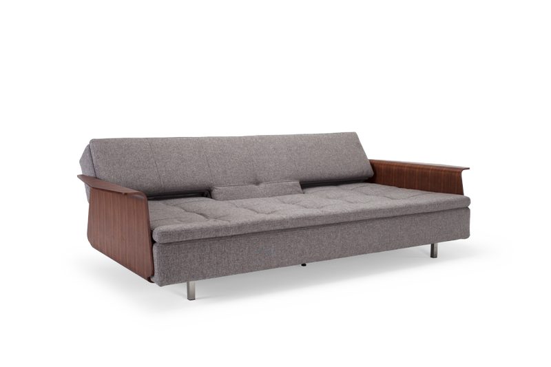 LONG HORN Armrest Sofa Bed - MyConcept Hong Kong