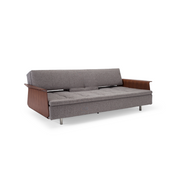 LONG HORN Armrest Sofa Bed - MyConcept Hong Kong
