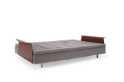 LONG HORN Armrest Sofa Bed - MyConcept Hong Kong
