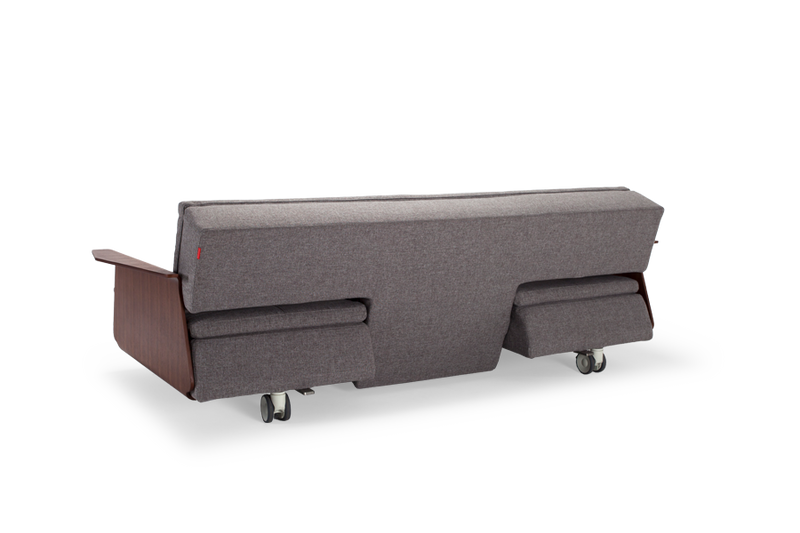 LONG HORN Armrest Sofa Bed - MyConcept Hong Kong