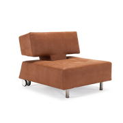 LONG HORN Sofa Chair - MyConcept Hong Kong