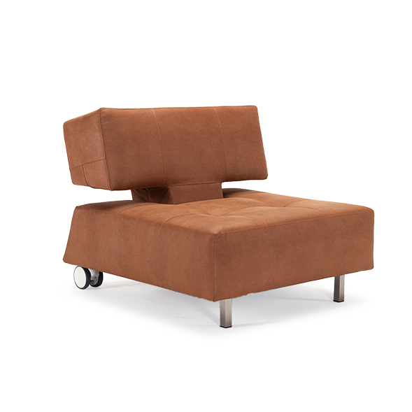 LONG HORN Sofa Chair
