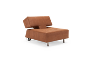 LONG HORN Sofa Chair - MyConcept Hong Kong