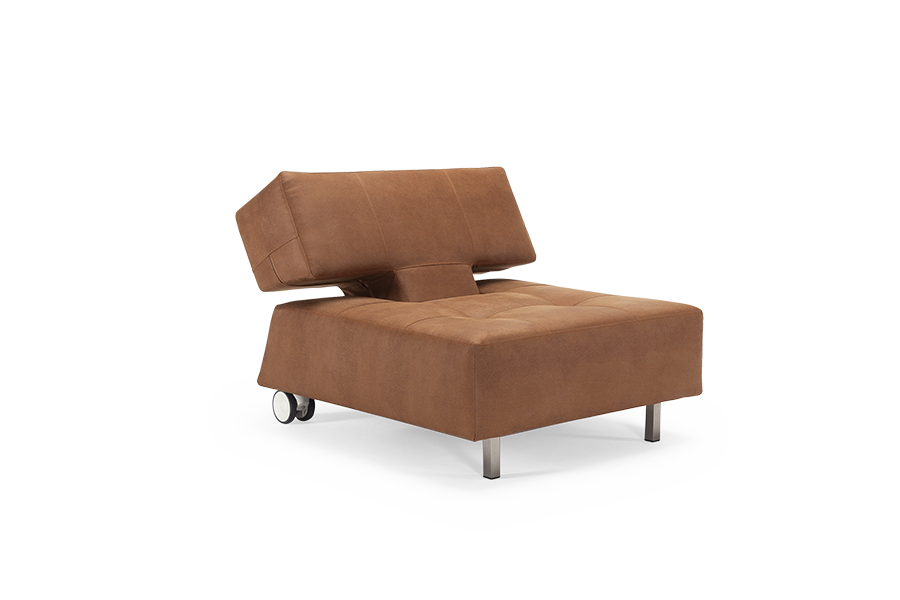 LONG HORN Sofa Chair - MyConcept Hong Kong