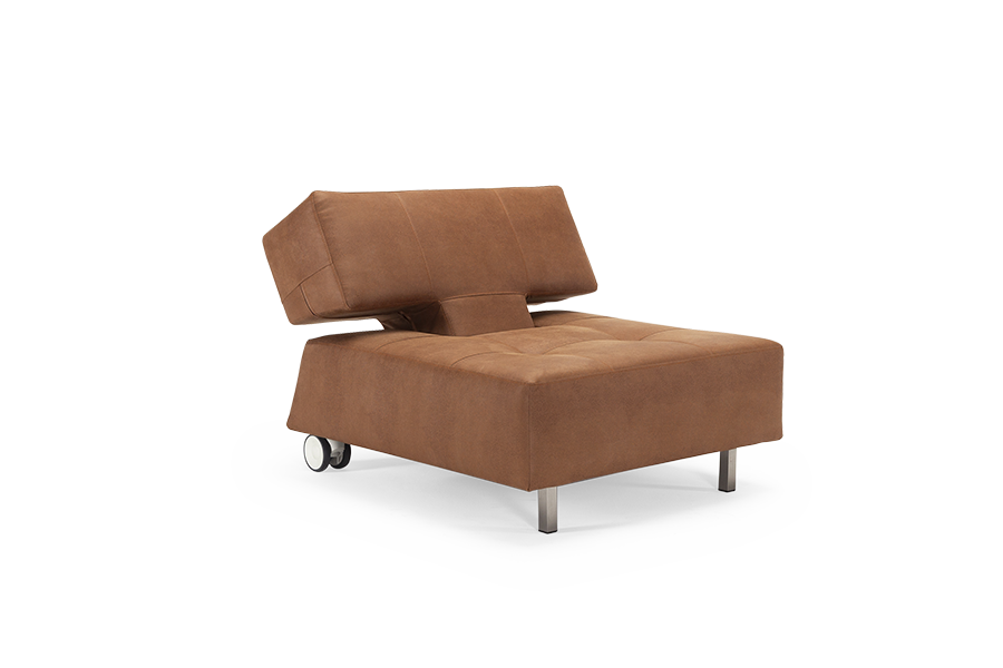 LONG HORN Sofa Chair