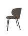 DUA Four Legs Chair  - Backrest 2 - MyConcept Hong Kong