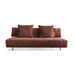 LONG HORN Special Sofa Bed - MyConcept Hong Kong