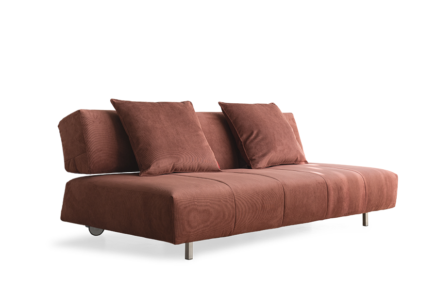 LONG HORN Special Sofa Bed - MyConcept Hong Kong