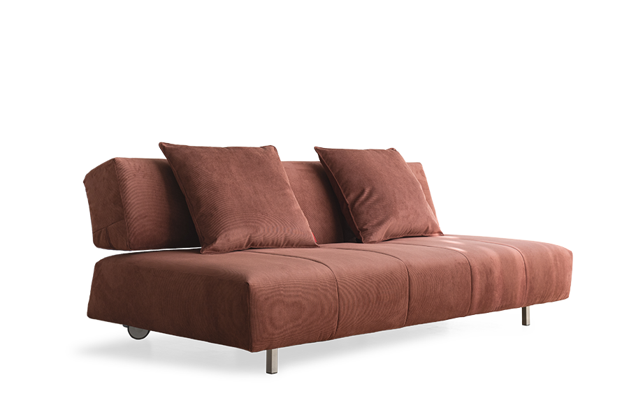 LONG HORN Special Sofa Bed