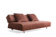 LONG HORN Special Sofa Bed - MyConcept Hong Kong