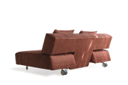 LONG HORN Special Sofa Bed - MyConcept Hong Kong