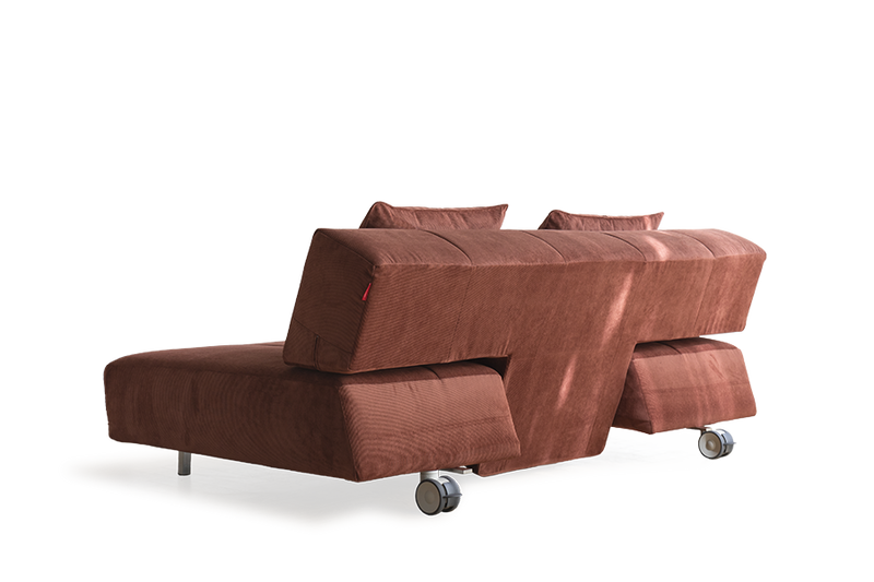LONG HORN Special Sofa Bed - MyConcept Hong Kong