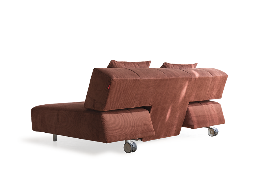 LONG HORN Special Sofa Bed - MyConcept Hong Kong