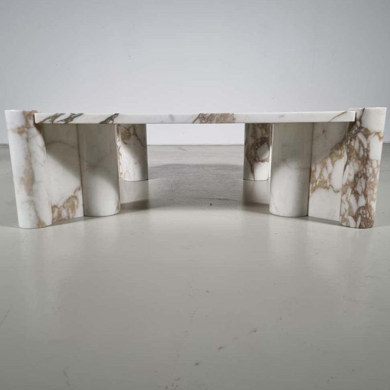 Gae Aulenti Jumbo Table - MyConcept Hong Kong