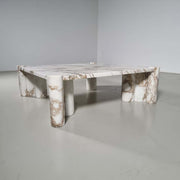 Gae Aulenti Jumbo Table - MyConcept Hong Kong