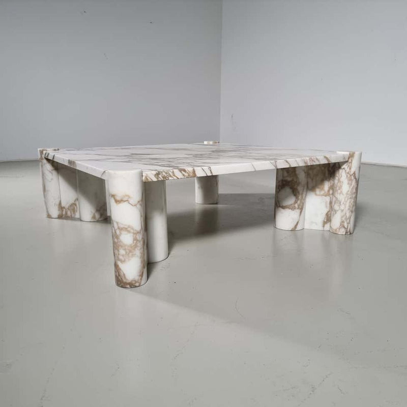 Gae Aulenti Jumbo Table - MyConcept Hong Kong