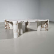 Gae Aulenti Jumbo Table - MyConcept Hong Kong