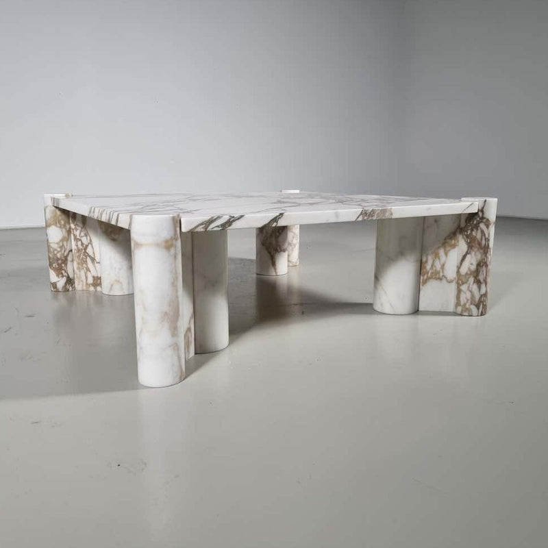 Gae Aulenti Jumbo Table - MyConcept Hong Kong