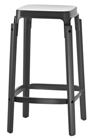 Magis Steelwood Stool - MyConcept Hong Kong