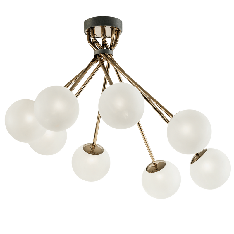 Tea Ceiling - MyConcept Hong Kong