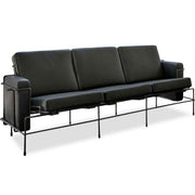 Traffic_2 Three-seater sofa - MyConcept Hong Kong