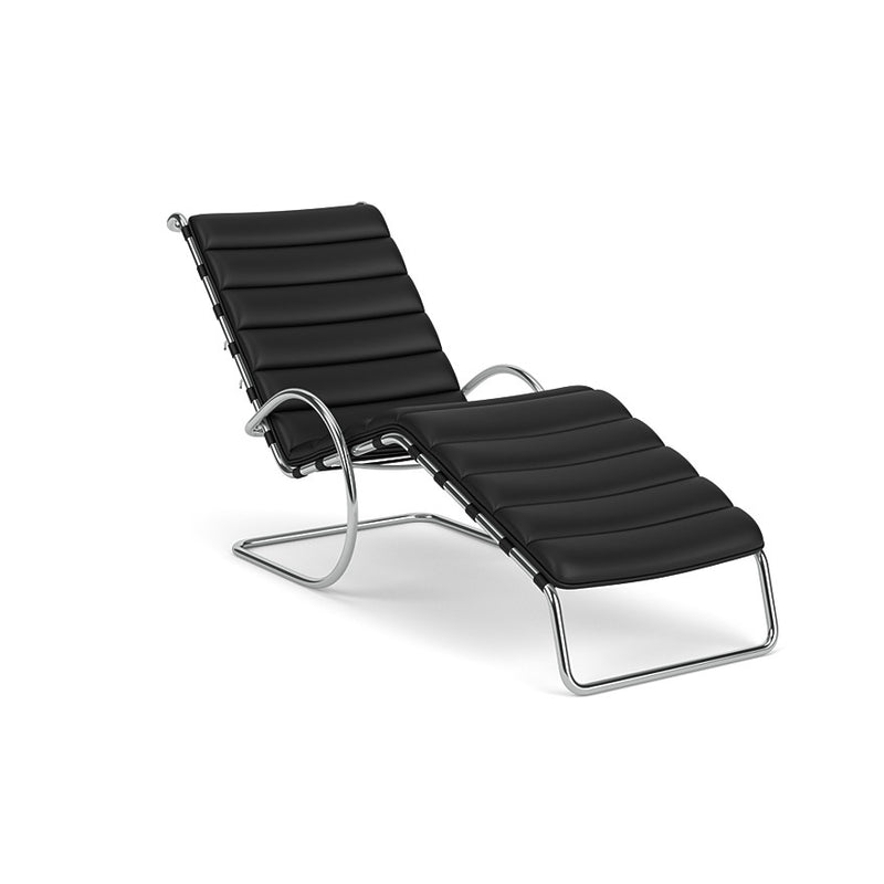 The Mies van der Rohe Adjustable Chaise Longue Chair - MyConcept Hong Kong