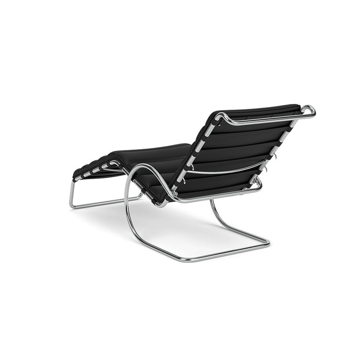 The Mies van der Rohe Adjustable Chaise Longue Chair
