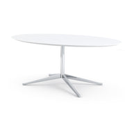 The Florence Oval Table - MyConcept Hong Kong