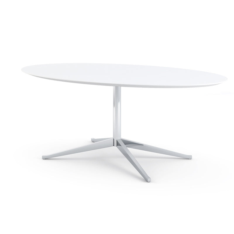 The Florence Oval Table - MyConcept Hong Kong