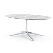 The Florence Oval Table - MyConcept Hong Kong