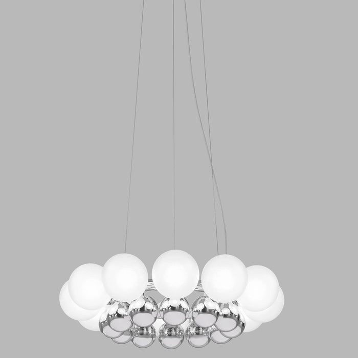 24 PEARLS Suspension Lamp - MyConcept Hong Kong
