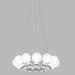 24 PEARLS Suspension Lamp - MyConcept Hong Kong