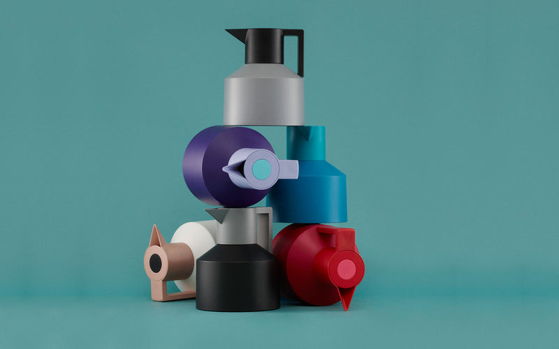 Geo Vacuum Jug - MyConcept Hong Kong