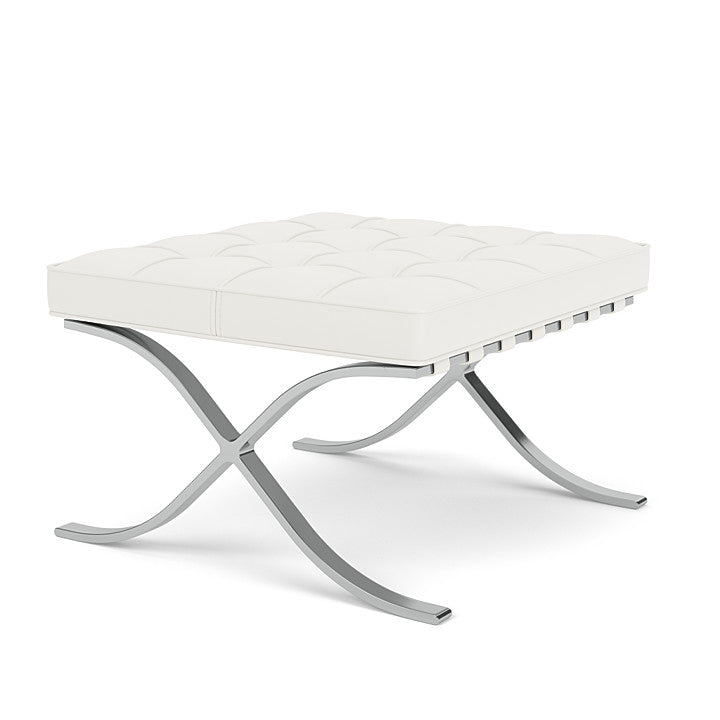 Barcelona Stool With Cushion - MyConcept Hong Kong