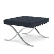 Barcelona Stool With Cushion - MyConcept Hong Kong