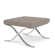 Barcelona Stool With Cushion - MyConcept Hong Kong