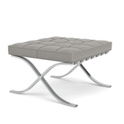 Barcelona Stool With Cushion - MyConcept Hong Kong