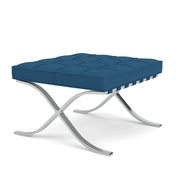 Barcelona Stool With Cushion - MyConcept Hong Kong