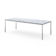 The Florence Rectangular Table - MyConcept Hong Kong