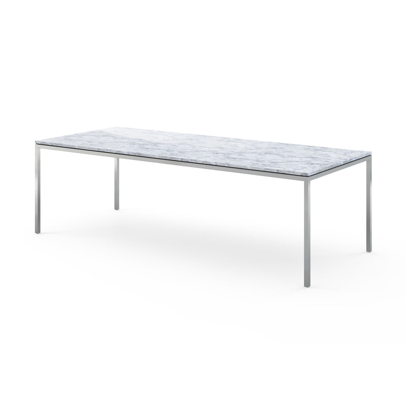 The Florence Rectangular Table - MyConcept Hong Kong