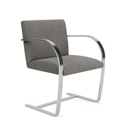 Brno Armchair in Flat Bar - MyConcept Hong Kong