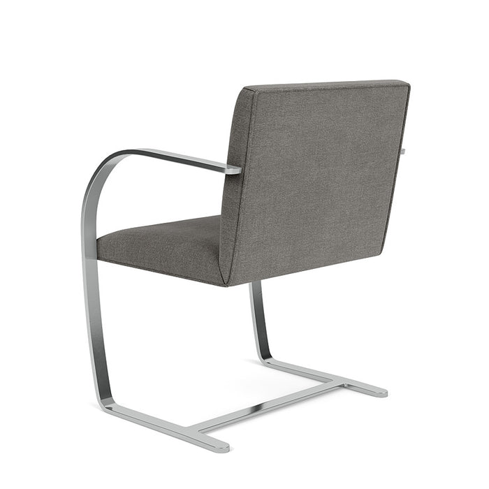 Brno Armchair in Flat Bar